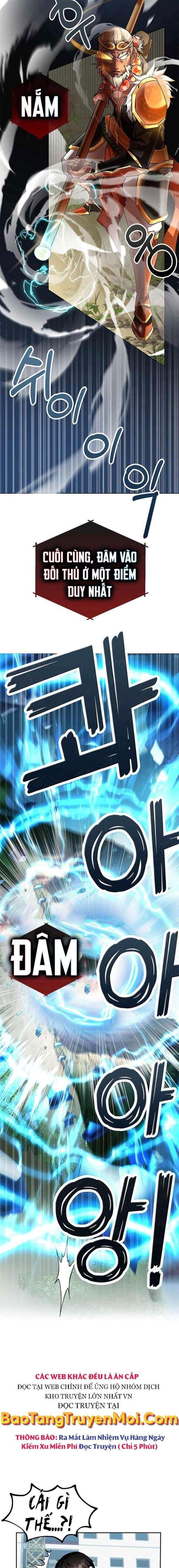 Học Viện Tối Thượng - Page 9