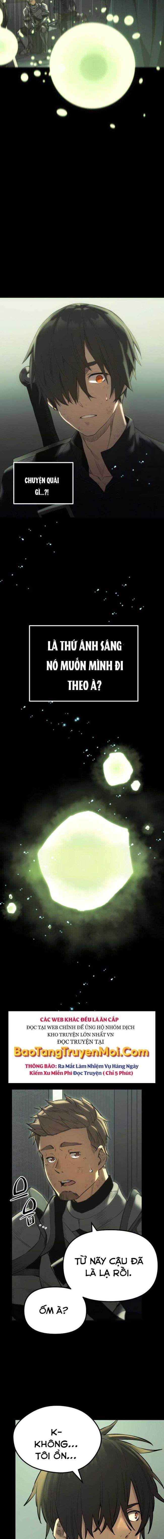 Ta Nhận Được Vật Phẩm Thần Thoại - Page 33