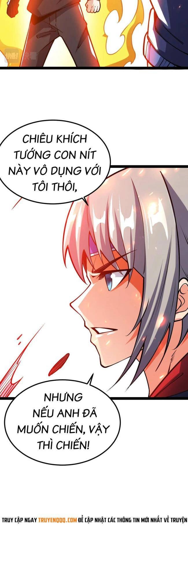 Toàn Thuộc Tính Võ Đạo - Page 4