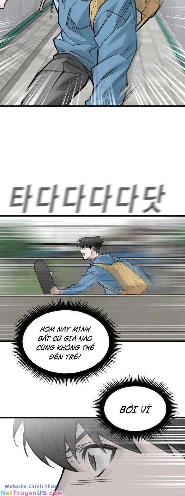 Trượt Ván Cực Hạn - Page 21