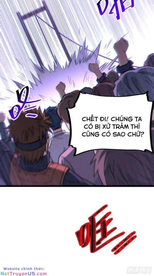 Hành Trình Cốt Binh Trở Thành Hiệp Sĩ - Page 51
