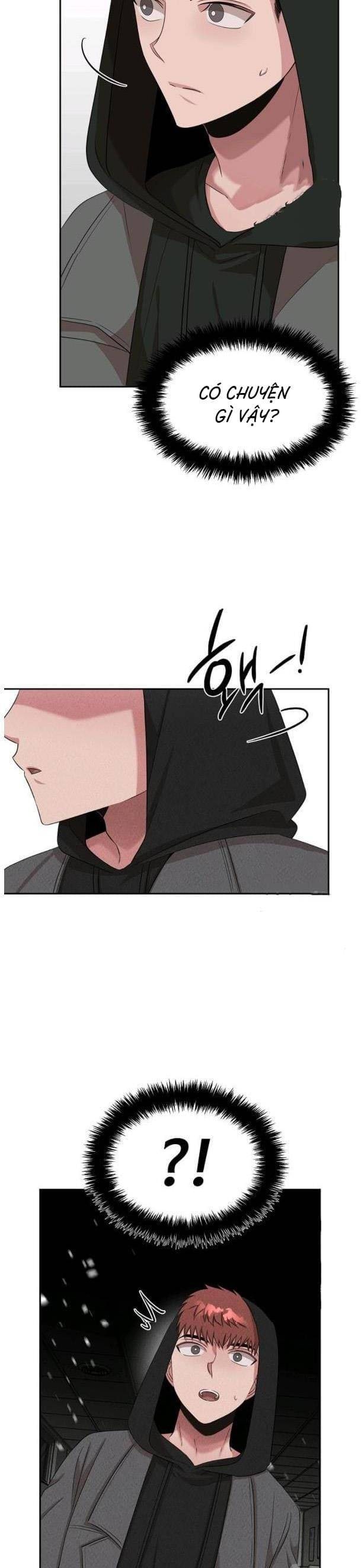 Bác Sĩ Thiên Tài Lee Moojin - Page 22