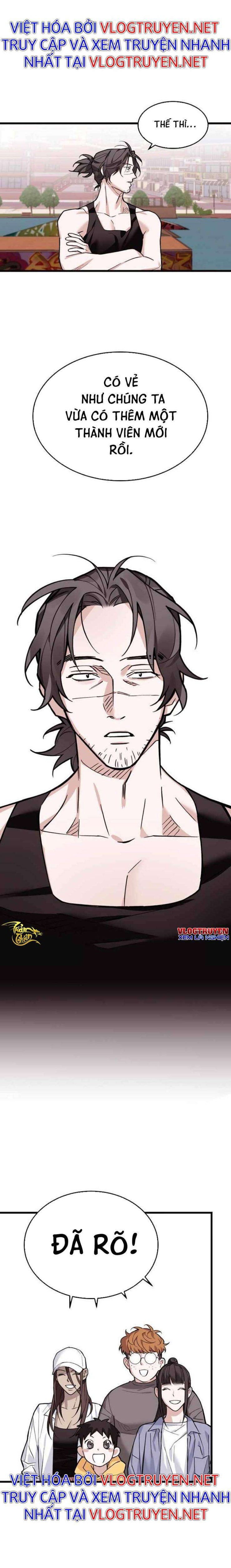 Trượt Ván Cực Hạn - Page 5