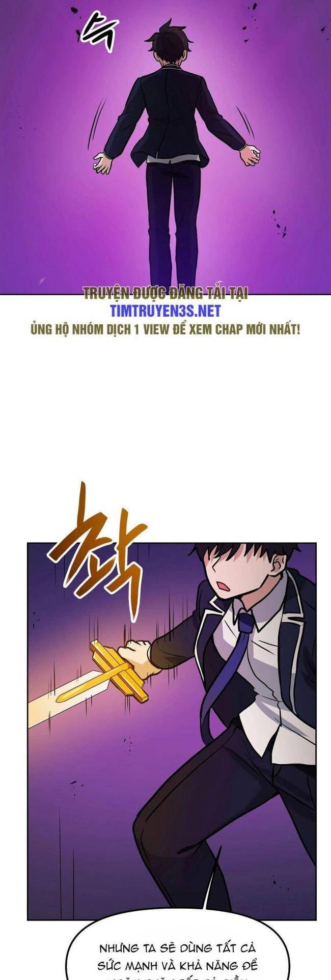 Ta Có Max Thuộc Tính May Mắn - Page 42