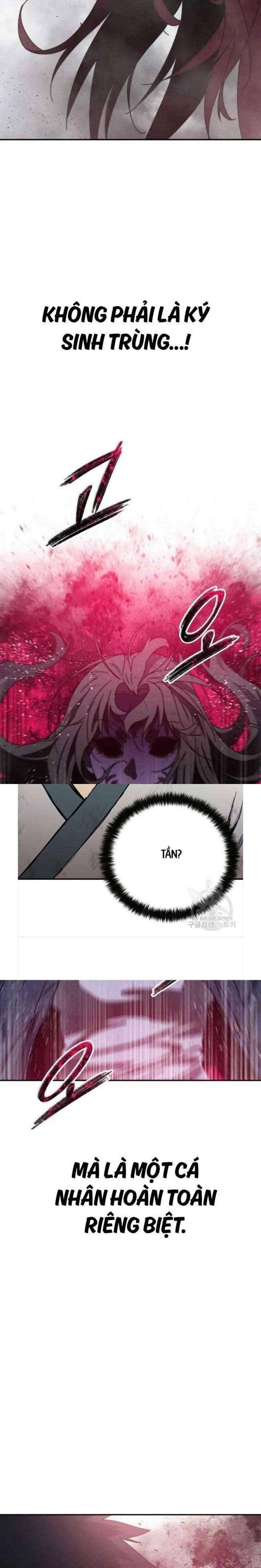 Tồn Tại Vĩnh Hằng - Page 24