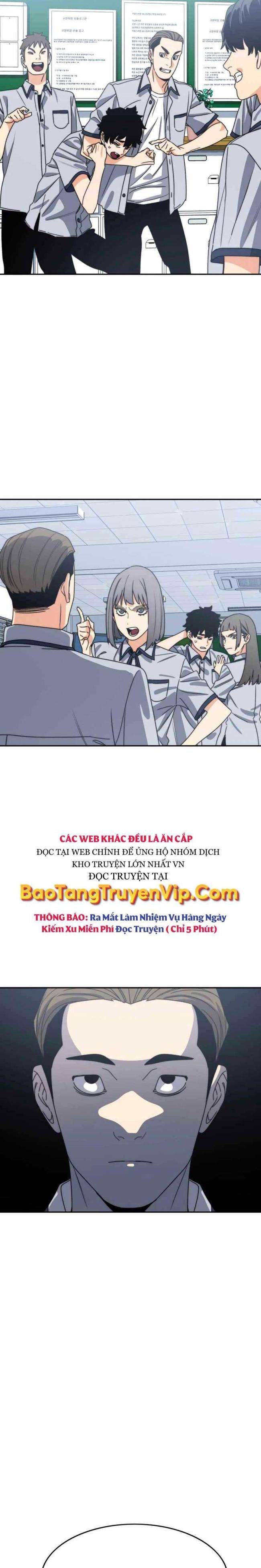 Tồn Tại Vĩnh Hằng - Page 14