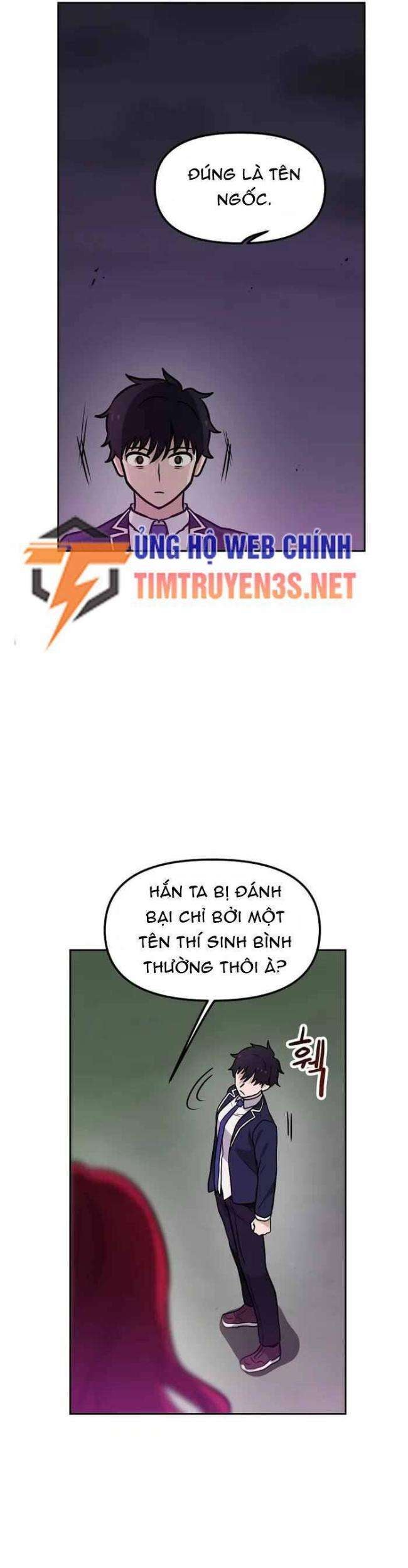 Ta Có Max Thuộc Tính May Mắn - Page 12