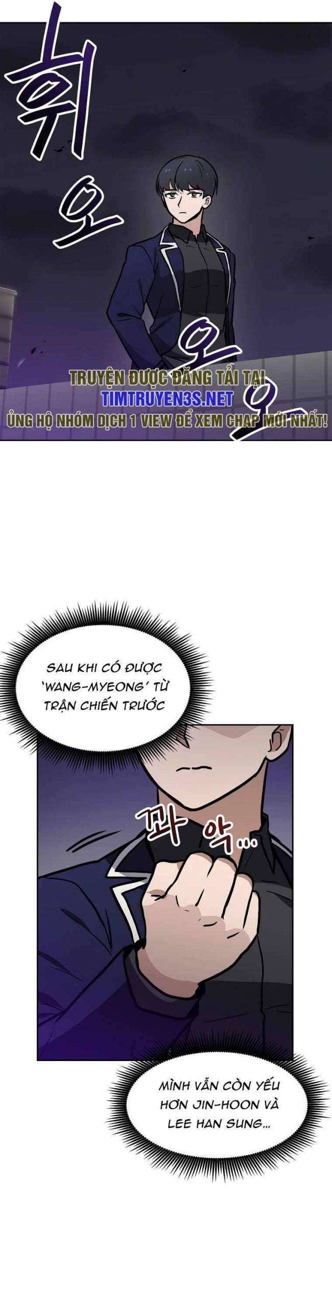 Ta Có Max Thuộc Tính May Mắn - Page 12