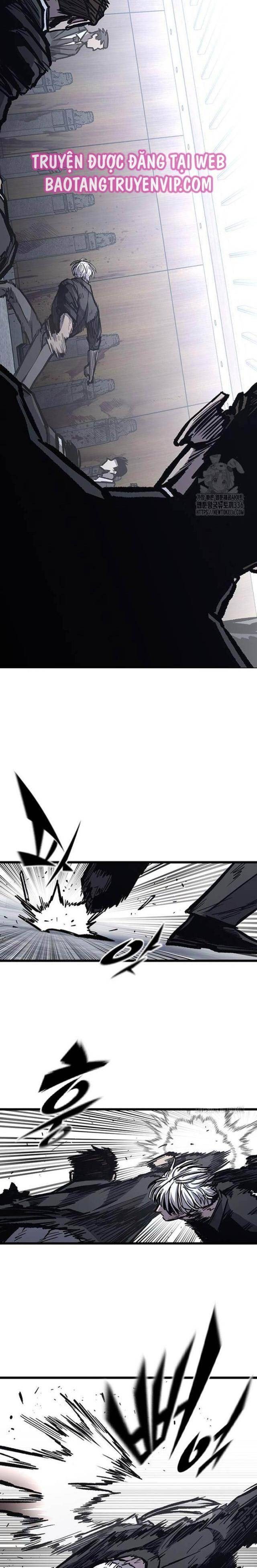 Huyền Thoại Tái Xuất - Page 15