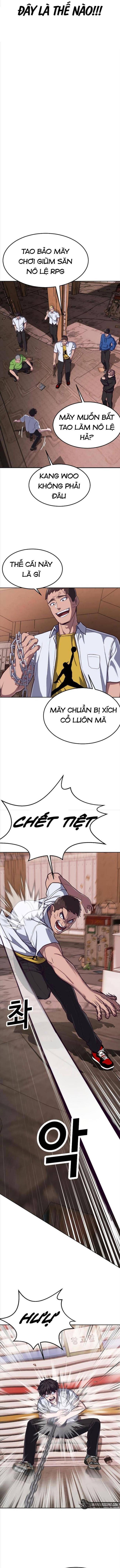 Tên Vâng Lời Tuyệt Đối - Page 17