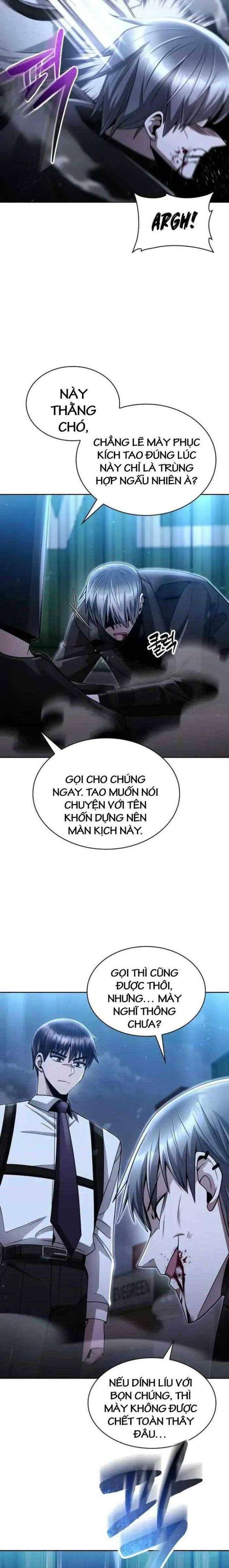 Thợ Săn Thiên Tài Hồi Quy Thành Lao Công - Page 13