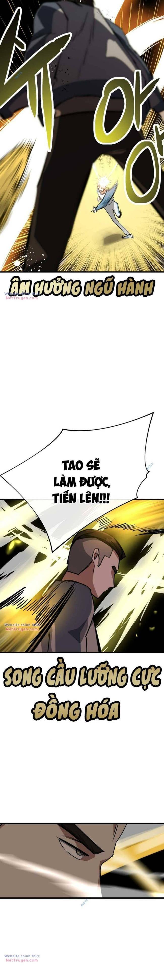 Sát Nhân Cuồng Loạn - Page 29