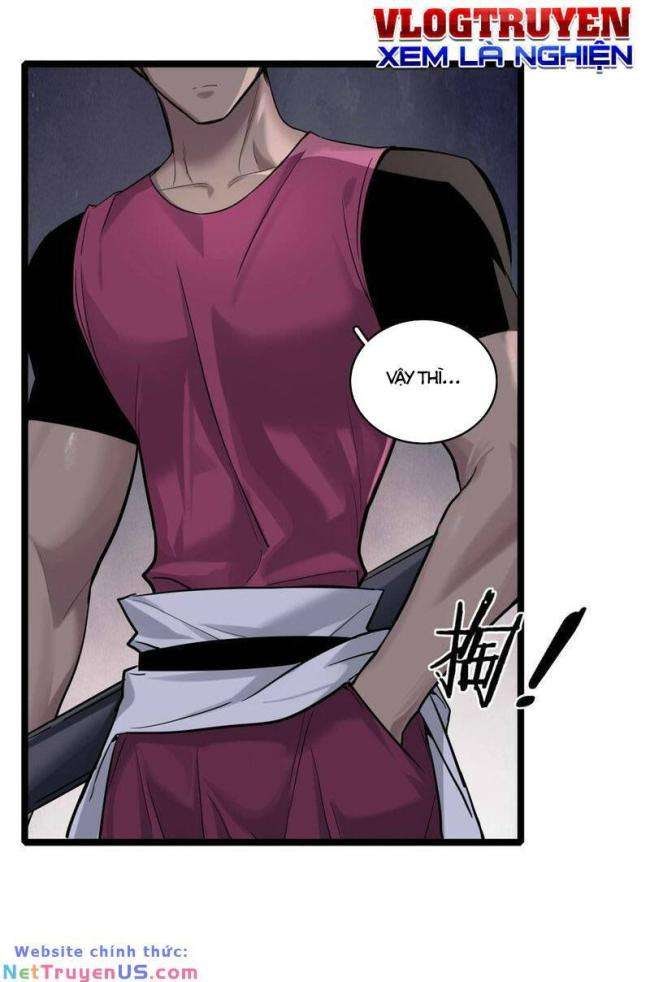 Ta Chỉ Muốn Yên Tĩnh Chơi Game - Page 10