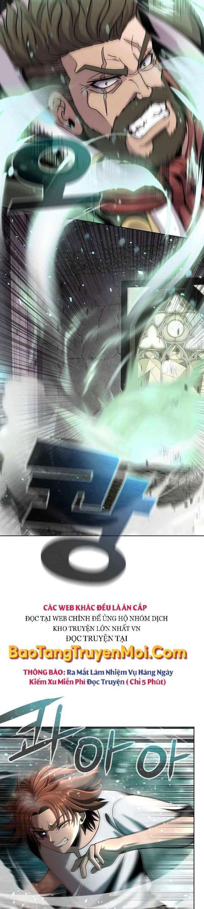 Tên Lỗ Mãng Cấp 10 Của Gia Đình Hiệp Sĩ - Page 12