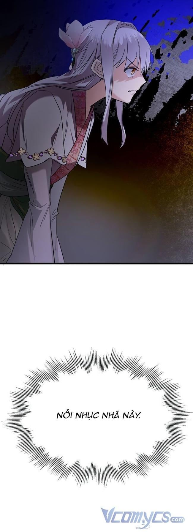 Hoa Nở Trong Cung Diên Hy Công Lược - Page 20