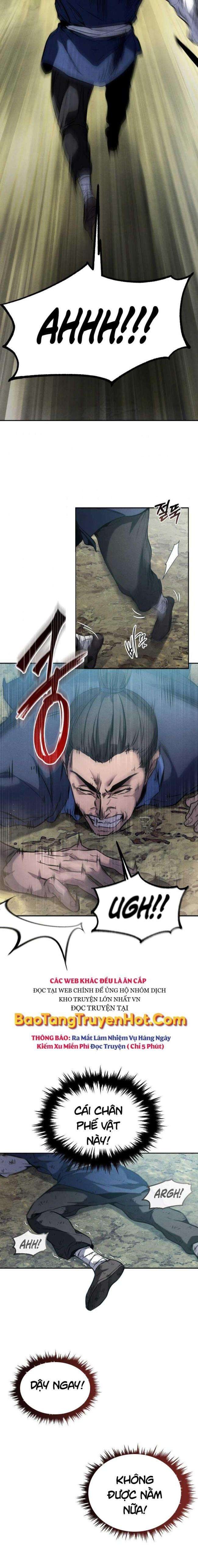 Chuyển Sinh Thành Tiêu Sư - Page 16