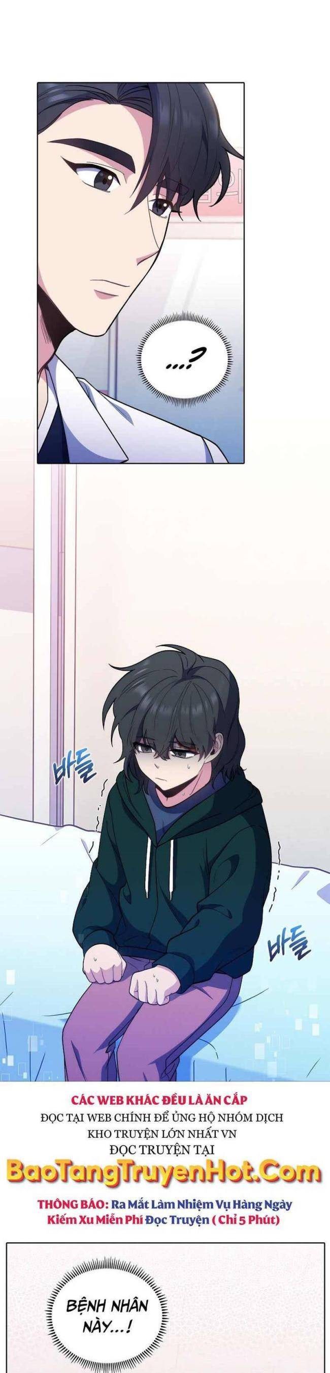 Bác Sĩ Thăng Cấp - Page 9