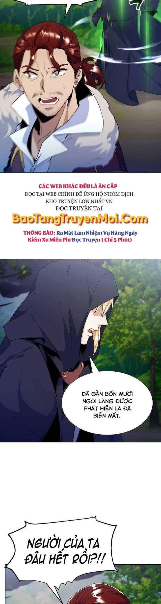 Bạo Chúa Hống Hách - Page 20