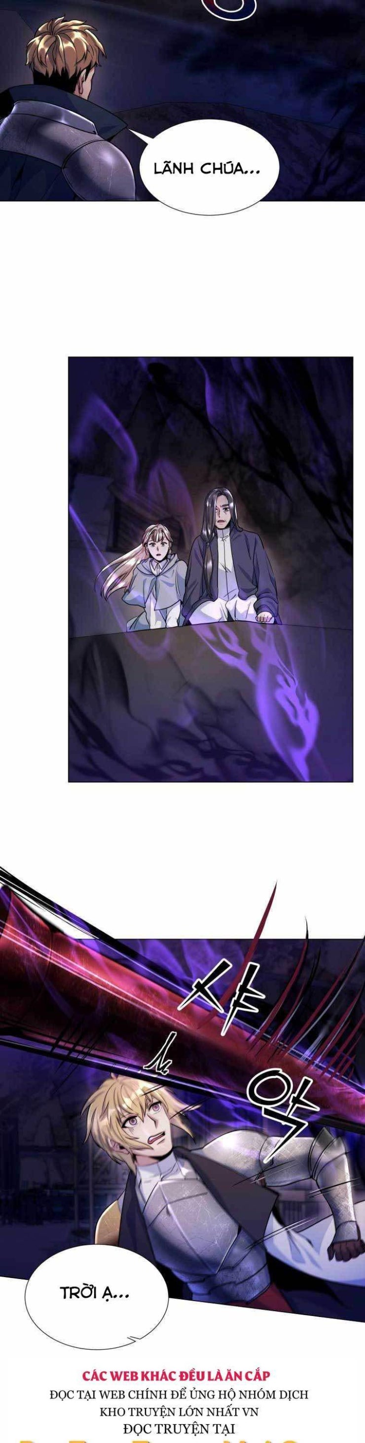 Bạo Chúa Hống Hách - Page 7