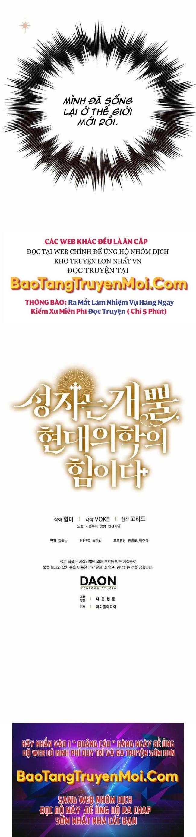 Có Điên Mới Là Thánh, Ta Là Thần Y - Page 38