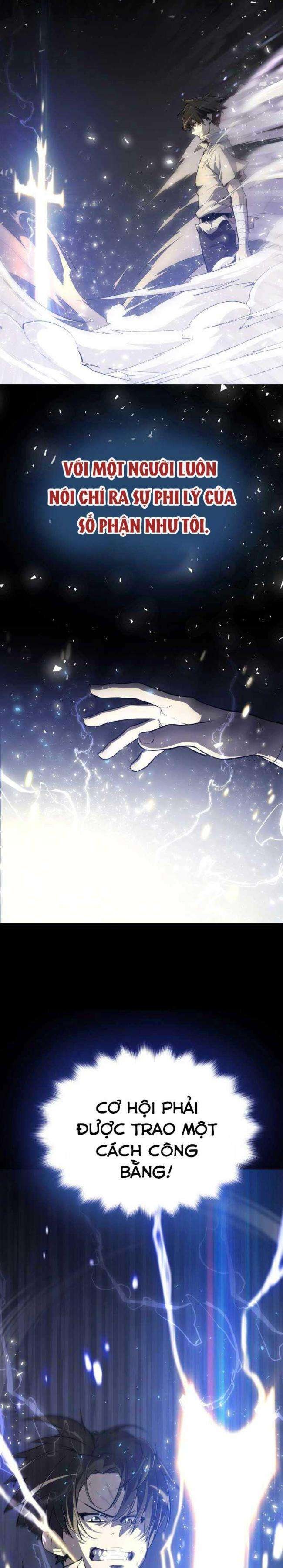 Chế Ngự Kiếm - Page 4