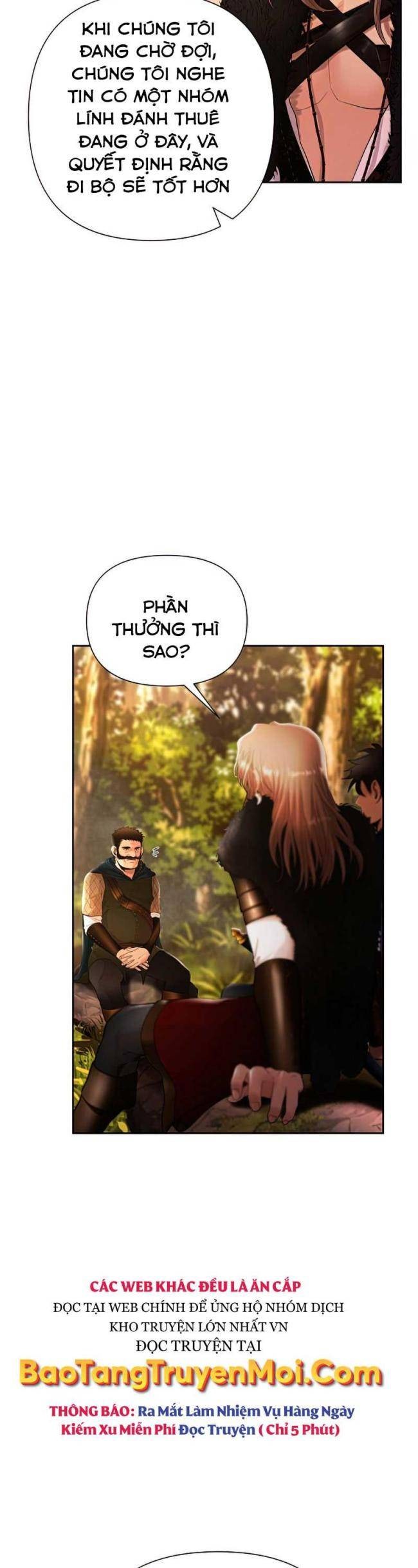 Nhiệm Vụ Chiến Binh - Page 31