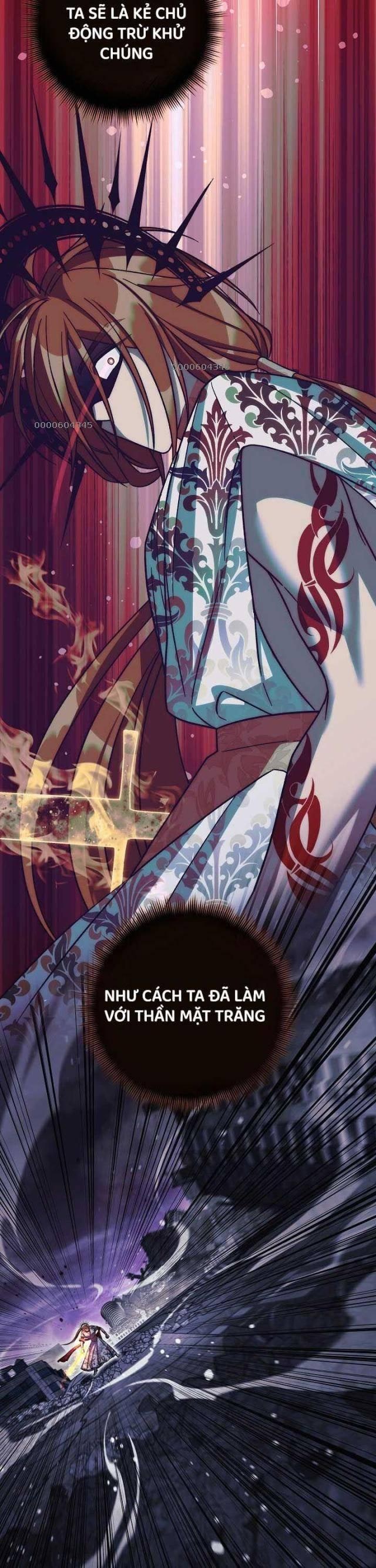 Con Gái Tôi Là Trùm Cuối - Page 21