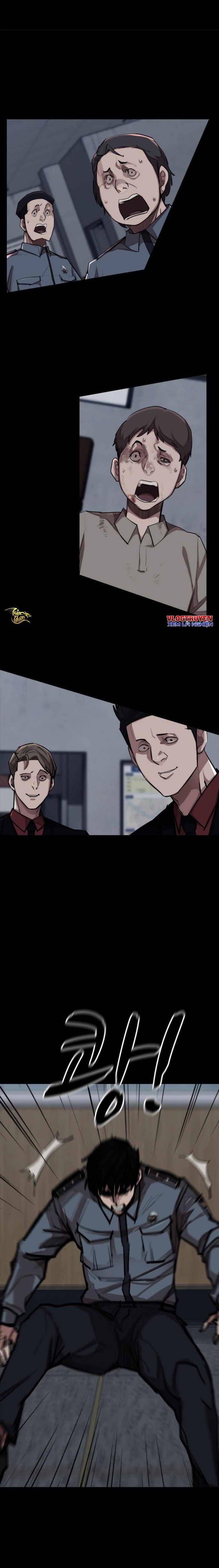 Xích Nguyệt - Page 29