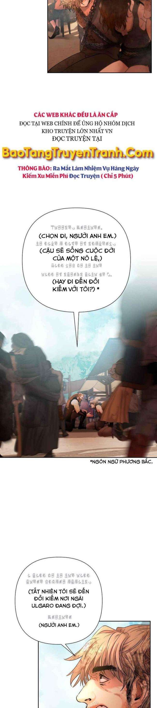 Nhiệm Vụ Chiến Binh - Page 23