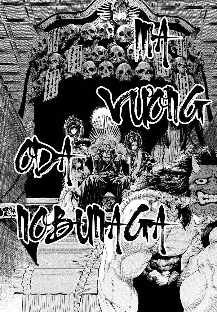 Tenkaichi-Thiên Hạ Đệ Nhất Võ Sĩ Đại Hội - Page 12