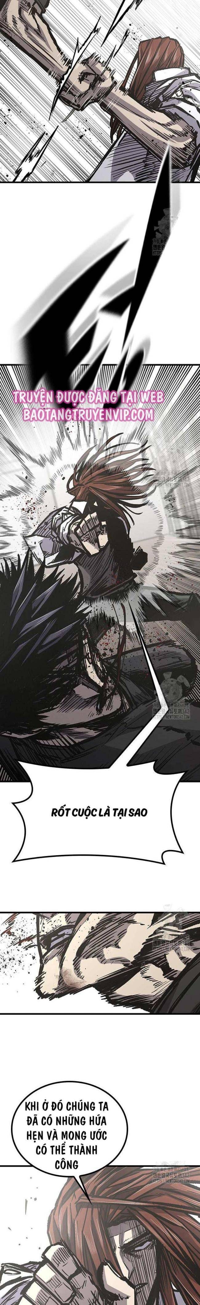 Huyền Thoại Tái Xuất - Page 14