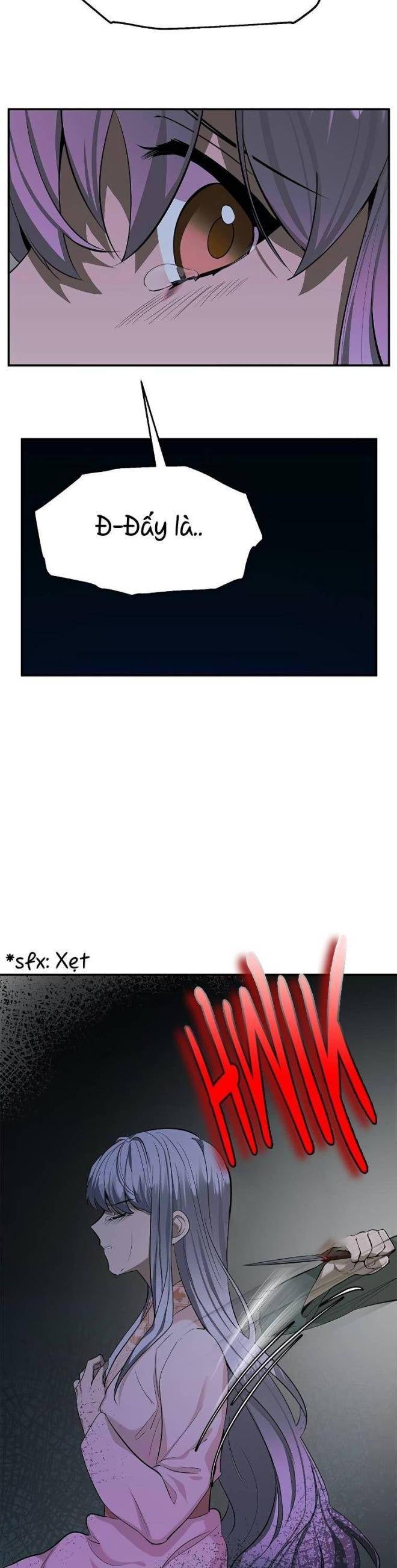 Hoa Nở Trong Cung Diên Hy Công Lược - Page 14