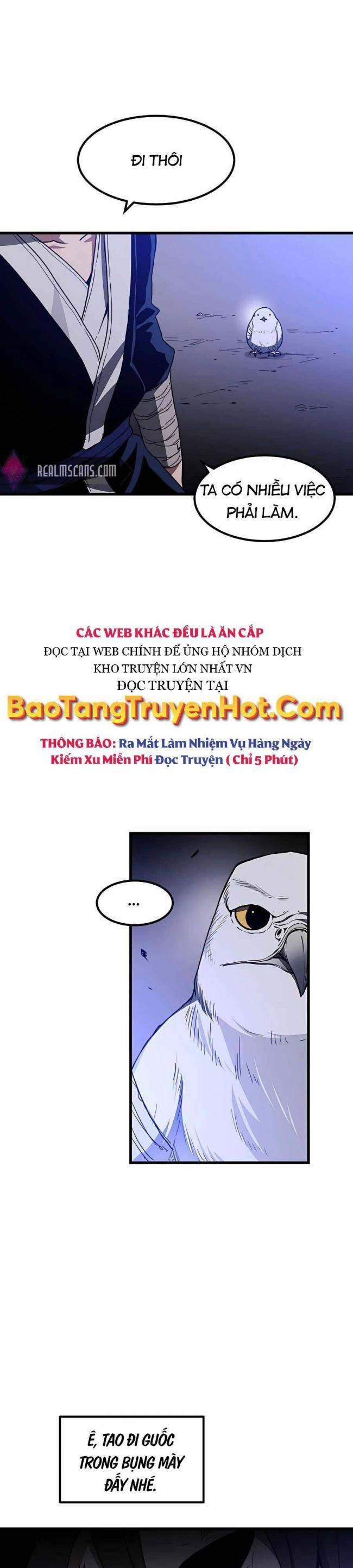 Băng Y Kiếm Thần - Page 28