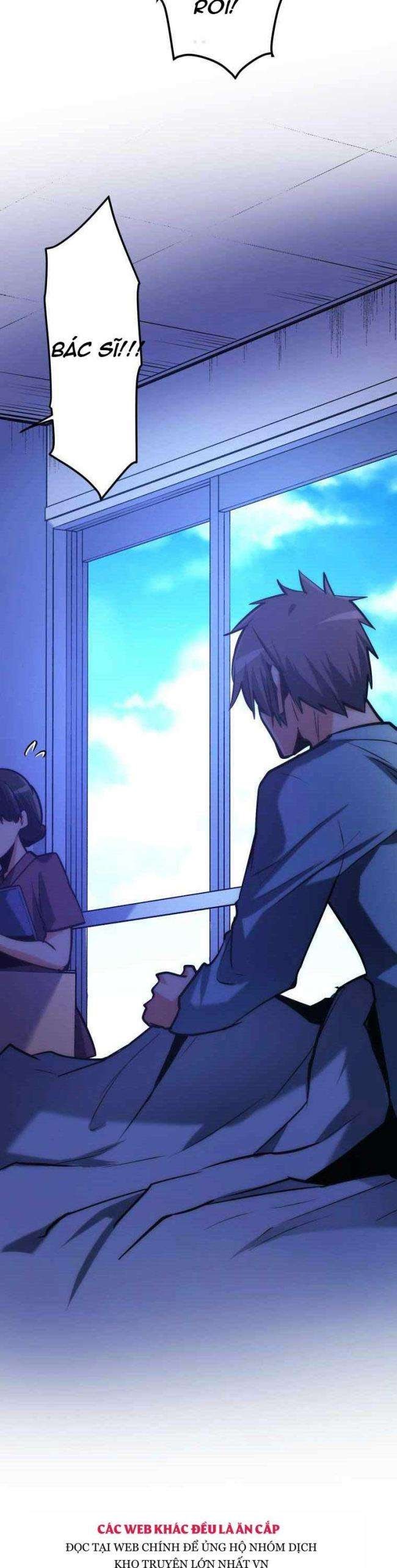 Hầm Ngục Toà Tháp Đảo Ngược - Page 19