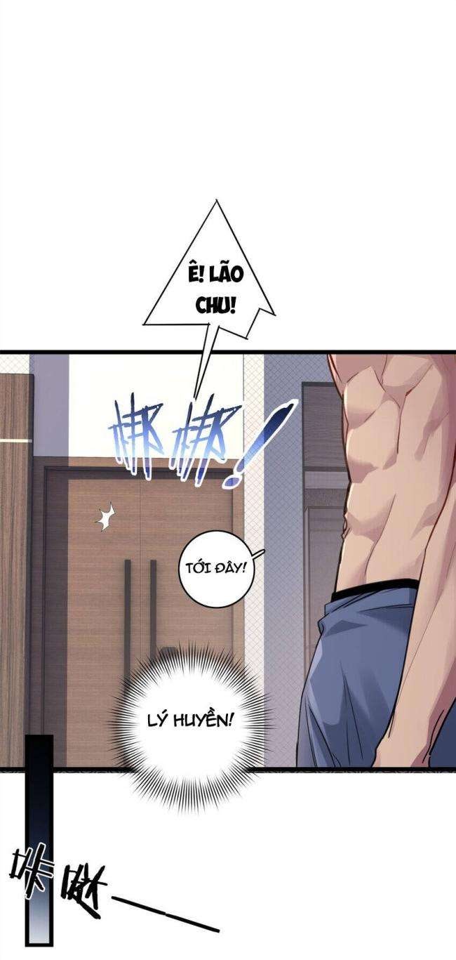 Ta Chỉ Muốn Yên Tĩnh Chơi Game - Page 8