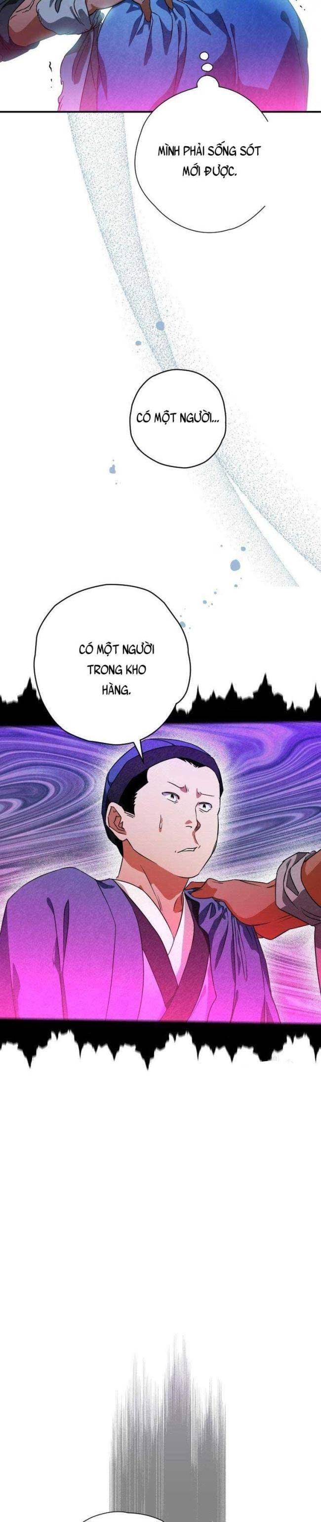 Thiên Kiếm Kỳ Hiệp - Page 25