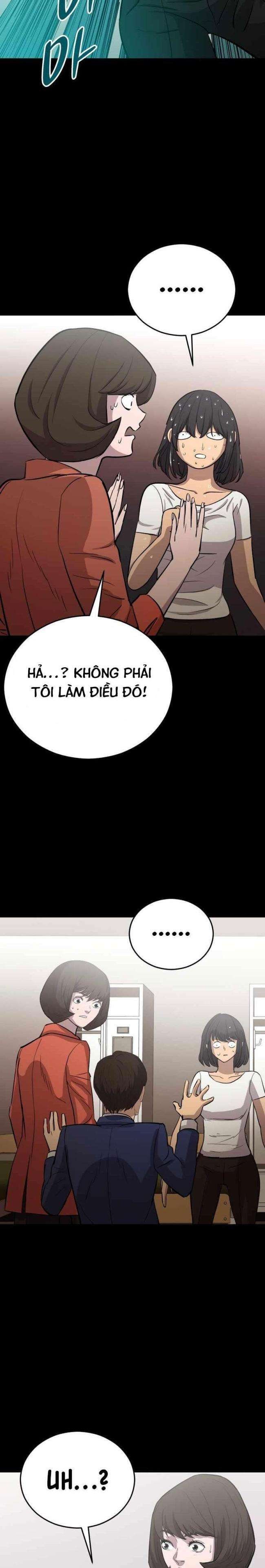 Cánh Cửa Mở Ra Đúng Ngày Đầu Tôi Trở Thành Chính Trị Gia - Page 29