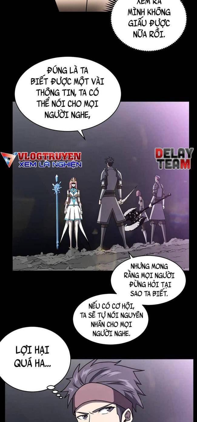 Sinh Tồn Trong Thế Giới Truyện Tranh - Page 8