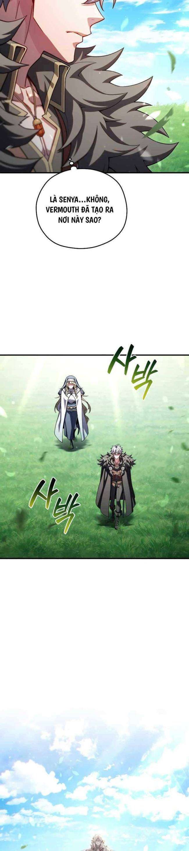 Luân Hồi Chết Tiệt - Page 24