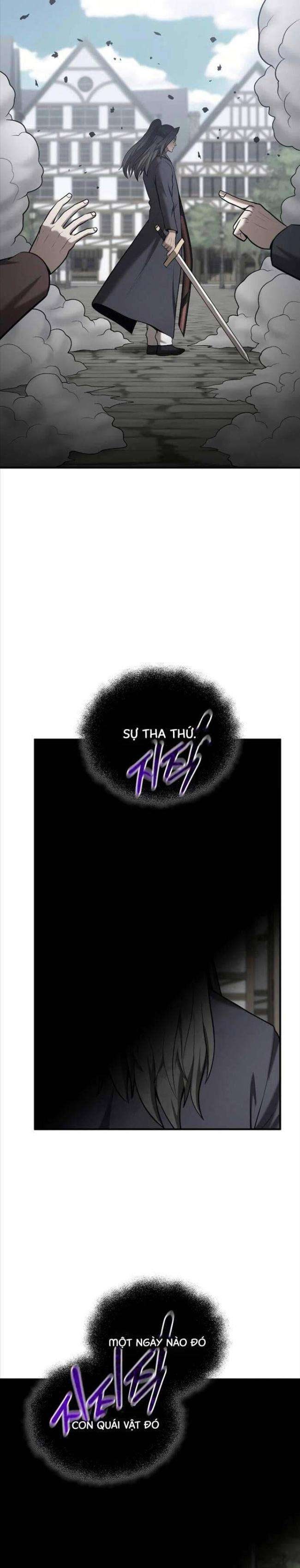 Thiên Tài Kiếm Thuật Của Gia Tộc Danh Giá - Page 23