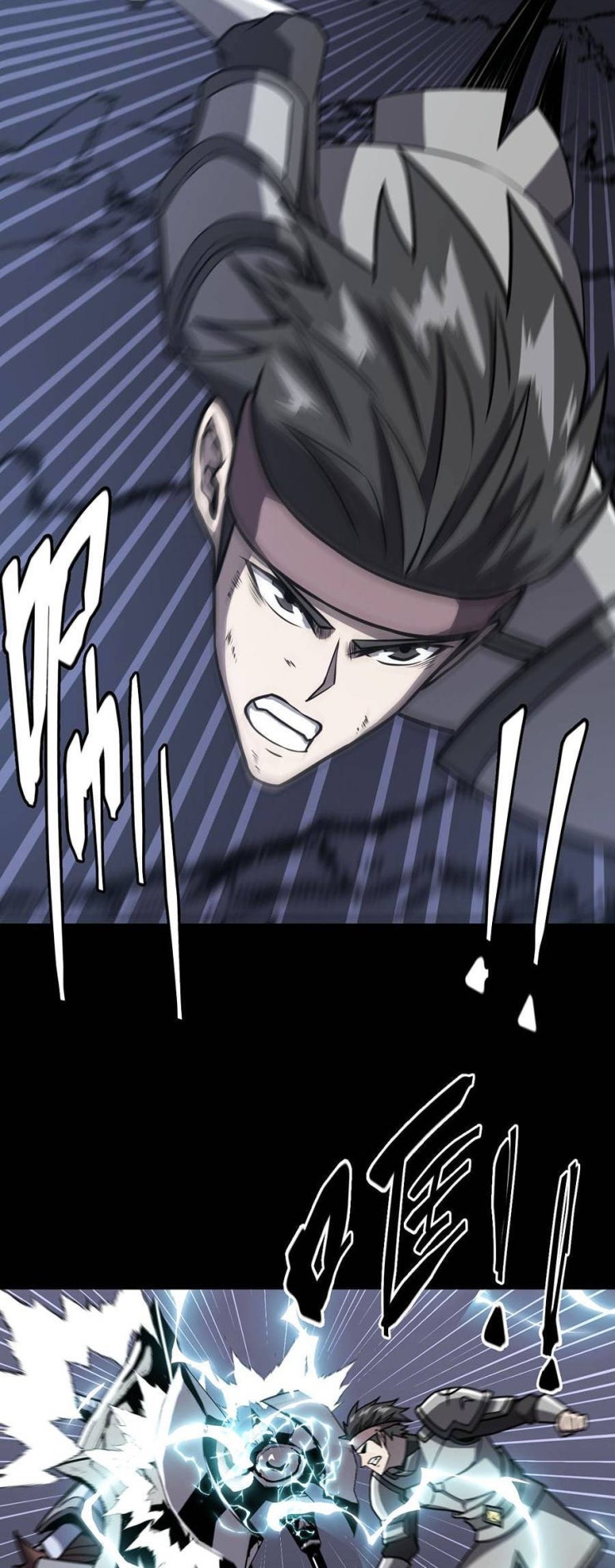 Sinh Tồn Trong Thế Giới Truyện Tranh - Page 22