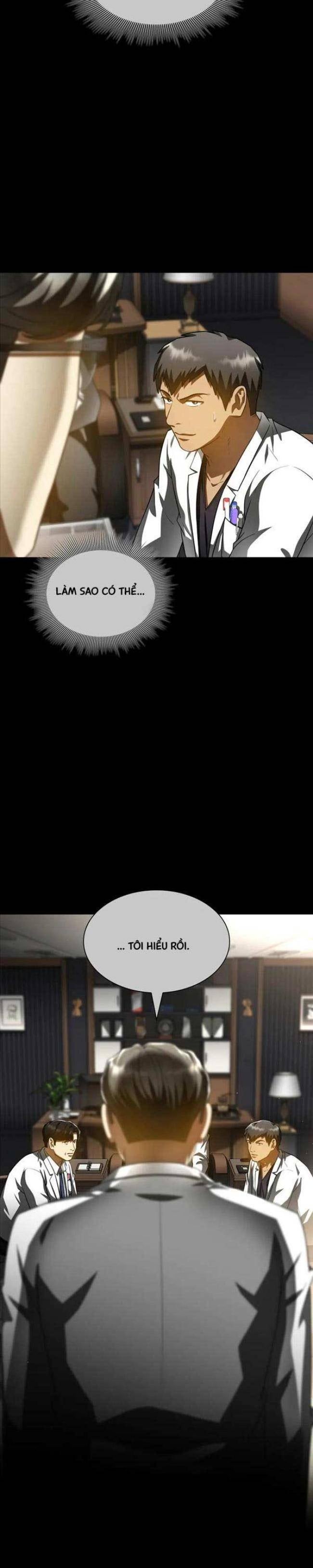Bác Sĩ Phẫu Thuật Hoàn Hảo - Page 24