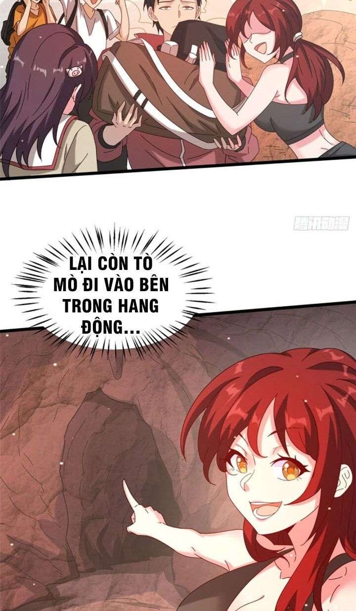 Chân Võ Thế Giới - Page 6