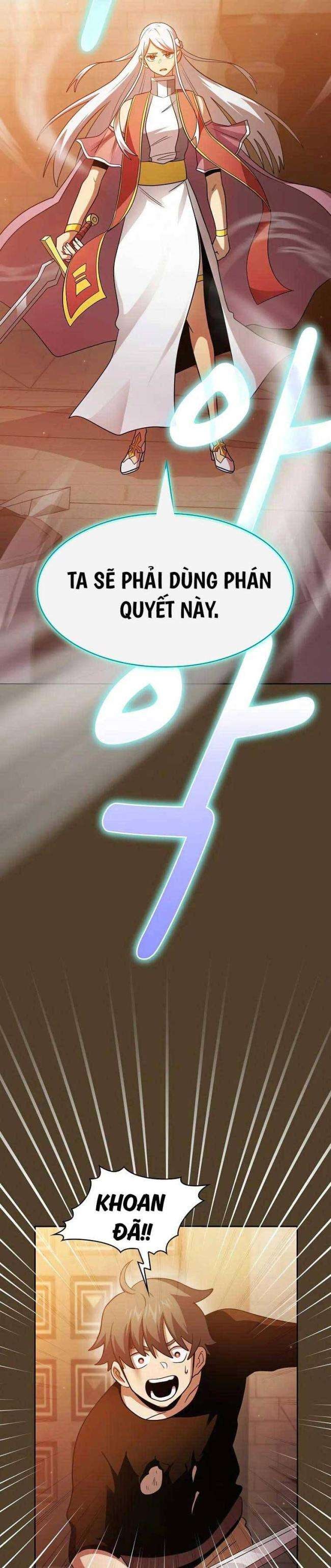 Có Thật Đây Là Anh Hùng Không? - Page 6