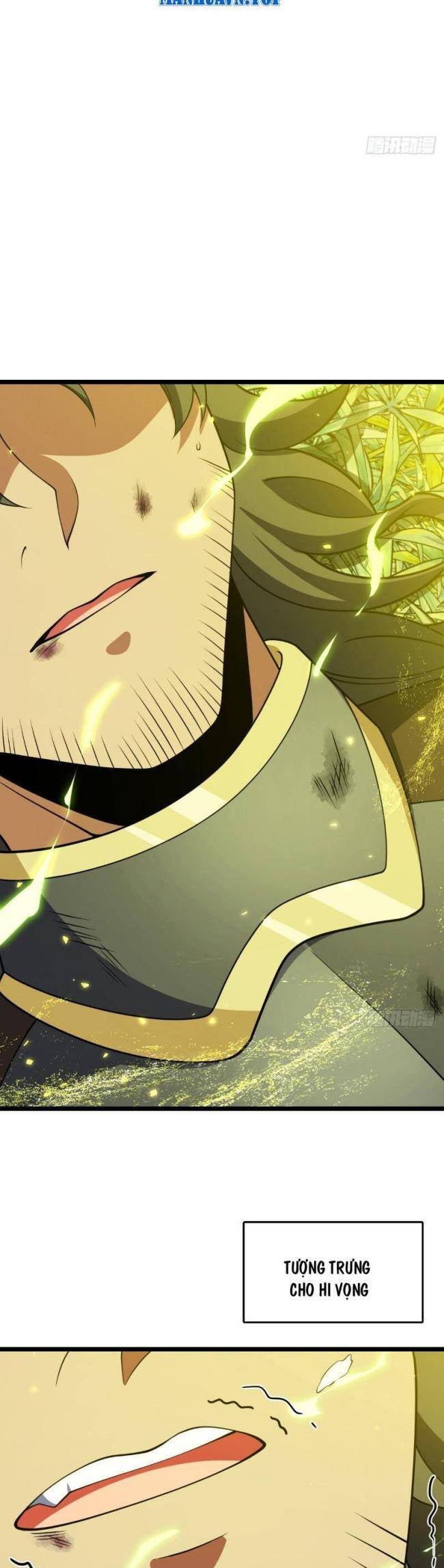 Đại Vương Tha Mạng - Page 28