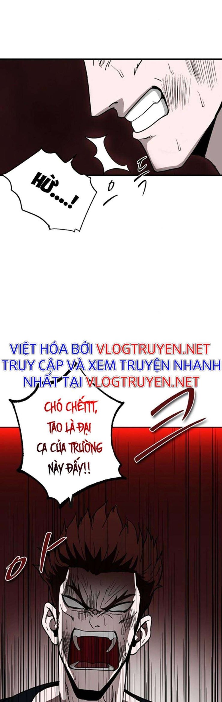 Không Làm Anh Hùng Để Trở Thành Nhân Vật Phản Diện - Page 35