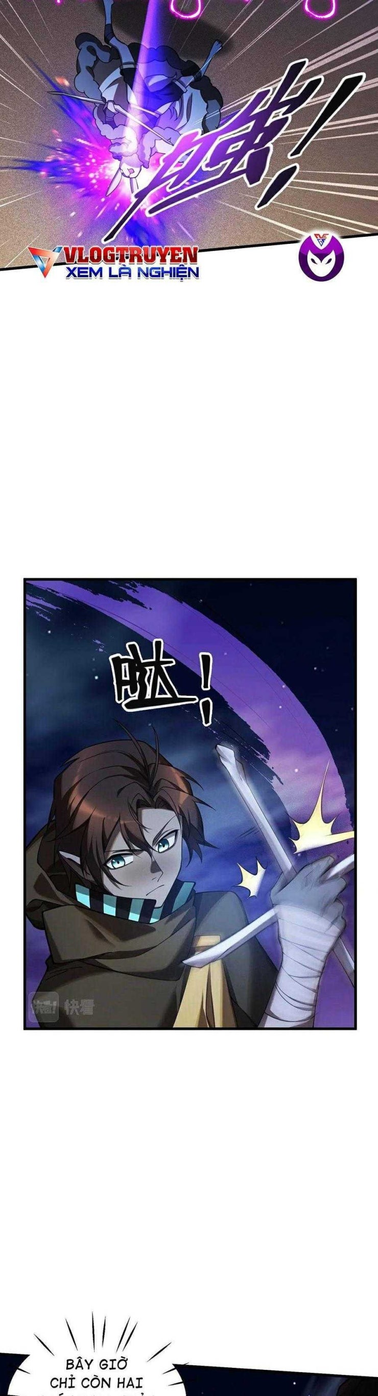 Người Chơi Siêu Mạnh - Page 29