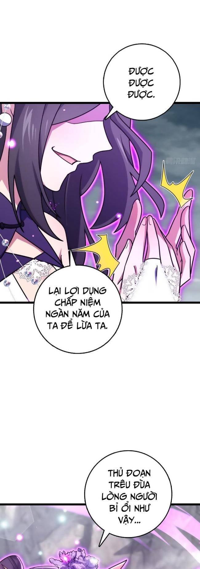 Đại Vương Tha Mạng - Page 32