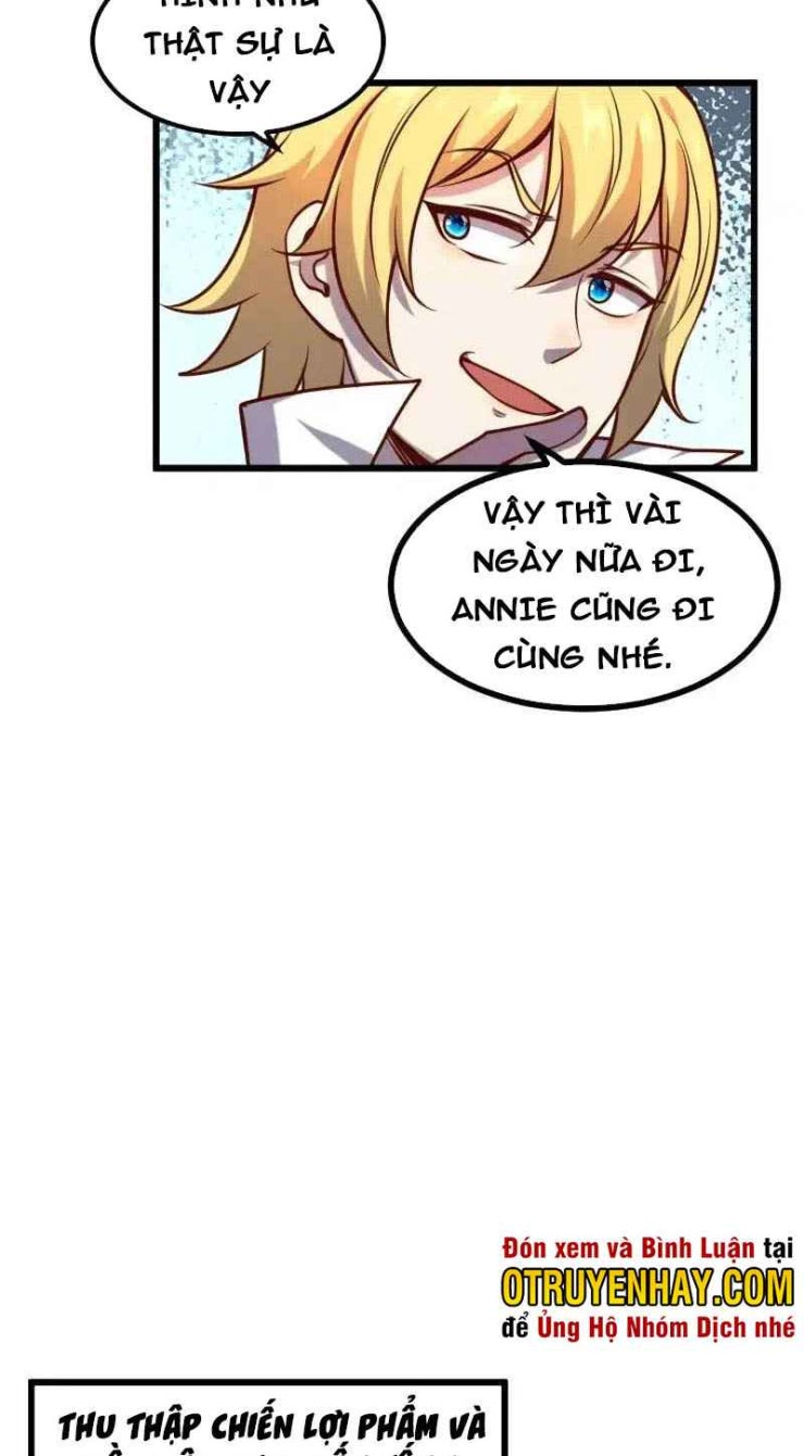 Thành Chủ Mạnh Nhất Tại Dị Giới - Page 30