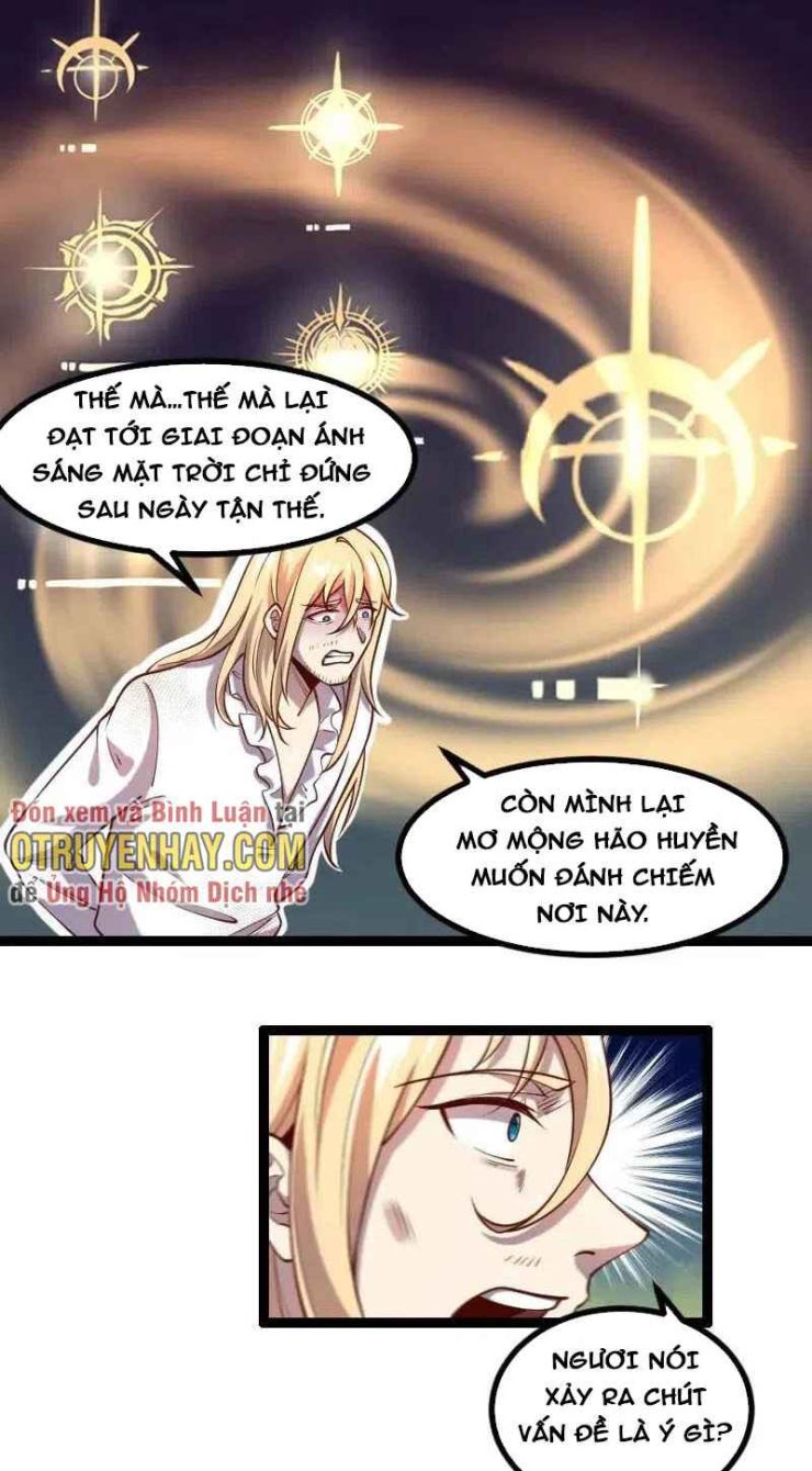 Thành Chủ Mạnh Nhất Tại Dị Giới - Page 40